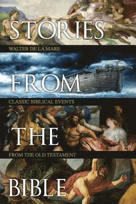 bokomslag Stories from the Bible