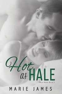 bokomslag Hot as Hale