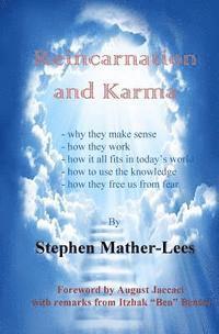 Reincarnation and Karma 1
