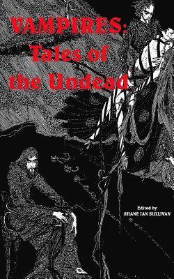 bokomslag Vampires: Tales of the Undead