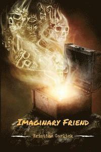 bokomslag Imaginary Friend