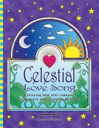 bokomslag Celestial Love Song