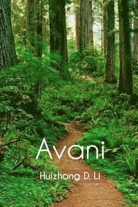 Huizhong D. Li - Avani, Häftad