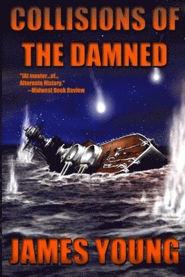 Collisions of the Damned 1