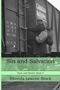 bokomslag Sin and Salvation