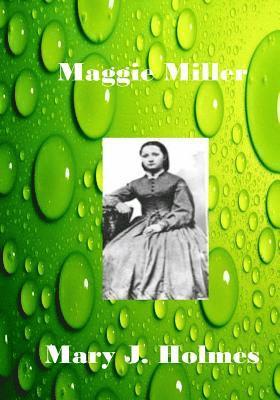 bokomslag Maggie Miller: The Story Of Old Hagar's Secret (Aura Press)