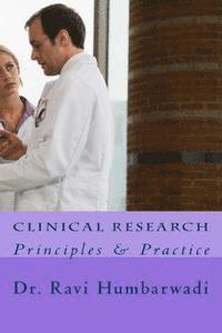 bokomslag Clinical Research