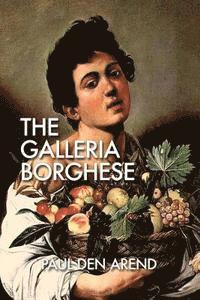 bokomslag The Galleria Borghese