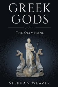 bokomslag Greek Gods