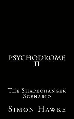 bokomslag Psychodrome 2