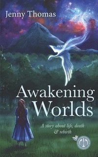 bokomslag Awakening Worlds