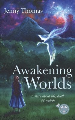 bokomslag Awakening Worlds