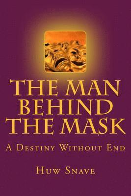 The Man behind the Mask 1