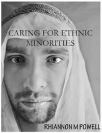 bokomslag Caring for Ethnic Minorities