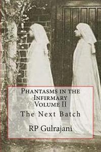 bokomslag Phantasms in the Infirmary. Vol II: The Next Batch