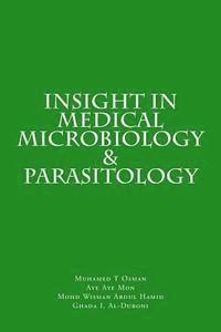 bokomslag Insight in Medical Microbiology & Parasitology