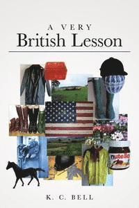 bokomslag A Very British Lesson