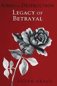 bokomslag Legacy of Betrayal