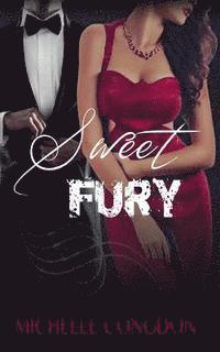bokomslag Sweet Fury
