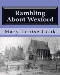 bokomslag Rambling About Wexford