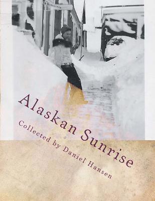 Alaskan Sunrise: Love in 1946 Arctic 1