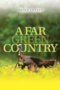 bokomslag A Far Green Country