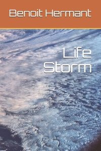 bokomslag Life Storm