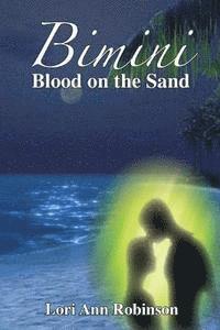 bokomslag Bimini: : Blood on the Sand