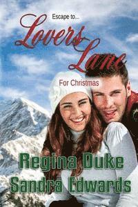 bokomslag Lovers' Lane: Christmas Collection