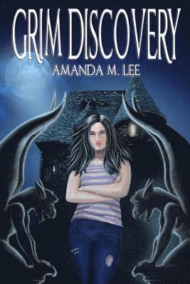 Amanda M. Lee - Grim Discovery, Häftad. Tillgänglighet: Lägg i varukorg