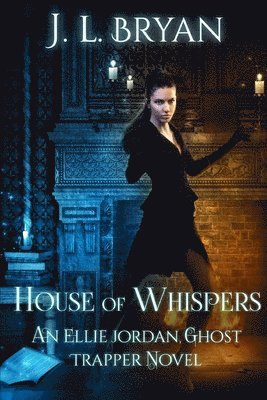 bokomslag House of Whispers