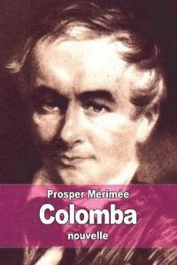 Colomba