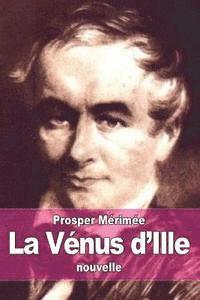 La Vénus d'Ille 1