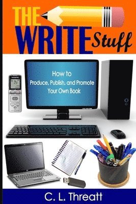 The Write Stuff 1