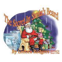 bokomslag The Secret In Santa's Beard