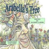 bokomslag Arabella's Tree