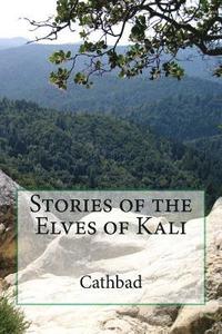 bokomslag Stories of the Elves of Kali