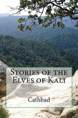 bokomslag Stories of the Elves of Kali