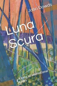 bokomslag Luna Scura