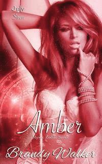 bokomslag Amber: July
