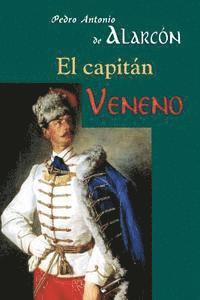 El capitán Veneno 1