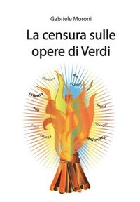 bokomslag La censura sulle opere di Verdi