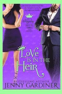 bokomslag Love Is in the Heir