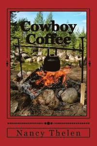 bokomslag Cowboy Coffee