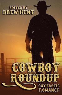 Drew Hunt - Cowboy Roundup, Häftad