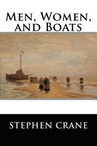 Men, Women, and Boats 1