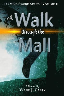 A Walk Through The Mall 1