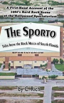 bokomslag Sporto