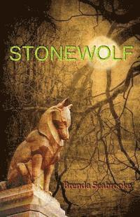 bokomslag Stonewolf