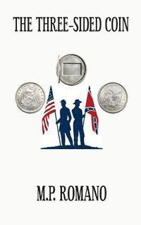 bokomslag The Three-Sided Coin